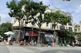 Nhà 3 tầng mặt tiền hồ nghinh  khu phố hàn sầm uất đà nẵng  dòng tiền ổn định  ngay biển mỹ khê