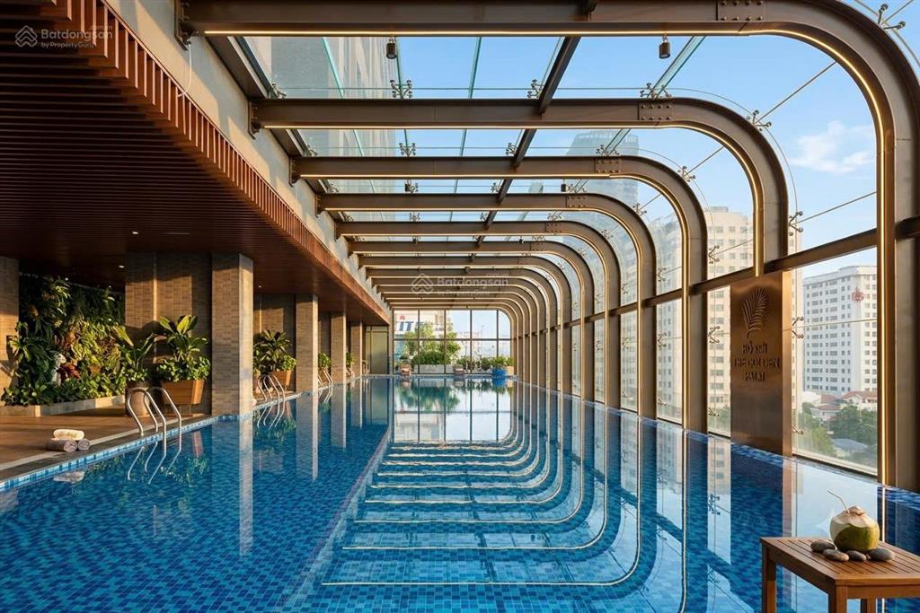 Chính chủ gửi bán căn 3pn nội thất đẹp tại golden palm lê văn lương.  0968 762 ***