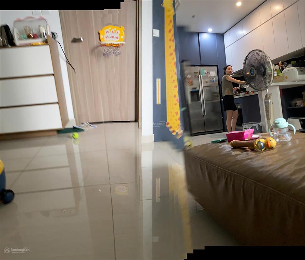 Chính chủ cho thuê căn hộ 62m căn góc 2 mặt thoáng full đồ 13 triệu/tháng