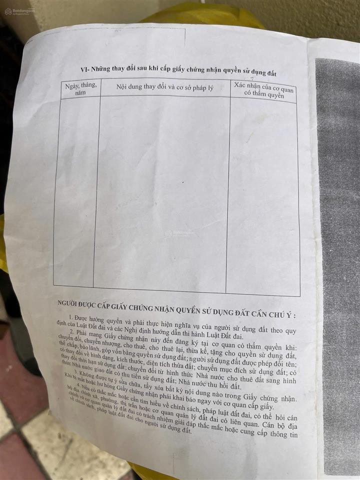 Mt đường kinh doanh q5. 3,5 x 12m vuông vức  giá 11,5 tỷ