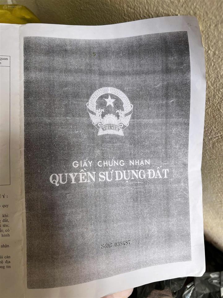 Mt đường kinh doanh q5. 3,5 x 12m vuông vức  giá 11,5 tỷ