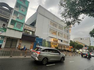 Mt đường trần hưng đạo q5 sát bên trung tâm tiệc cưới queen plaza  đối diện đồng khánh .