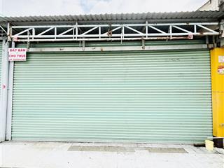 Bán đất mặt tiền đường nguyễn huệtp. gò công, tặng nhà, tài sản sinh lời bền vững tại tt phường 2