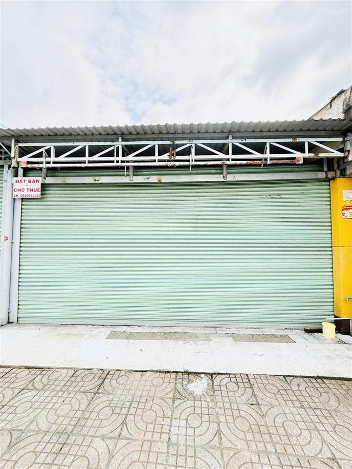 Bán đất mặt tiền nguyễn huệ tp gò công 248m2 tặng nhà, vị trí vàng kinh doanh, giá cực tốt!