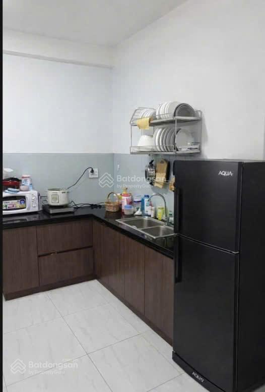 Cho thuê căn hộ 1 phòng ngủ tại chung cư thới bình, gần lotte mart q.11, full nội thất, 5tr/tháng