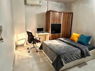 Cho thuê phòng tại chung cư thới bình, gần lotte mart q.11, full nội thất, 5tr/tháng