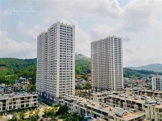 Bán căn chung cư sổ đỏ lâu dài, ở hoặc cho thuê đều thuận lợi giá chỉ hơn 1 tỷ