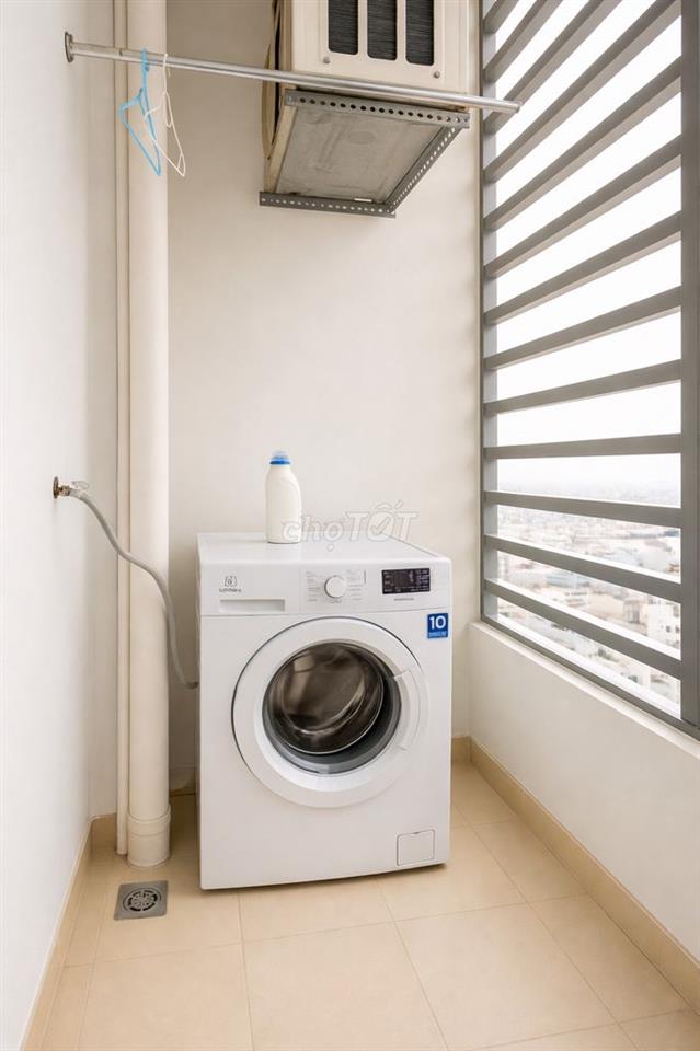Officetel Rivergate Studio 26m2 tầng 20 view sông 3.1 tỷ bao phí