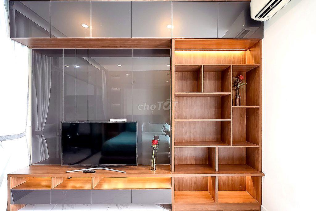 OFFICETEL RIVERGATE Q4 – DÒNG TIỀN VEN SÔNG SÁT QUẬN 1 – 4.1TỶ
