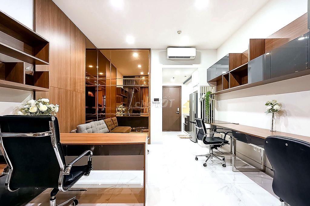 OFFICETEL RIVERGATE Q4 – DÒNG TIỀN VEN SÔNG SÁT QUẬN 1 – 4.1TỶ