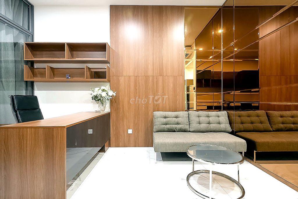 OFFICETEL RIVERGATE Q4 – DÒNG TIỀN VEN SÔNG SÁT QUẬN 1 – 4.1TỶ
