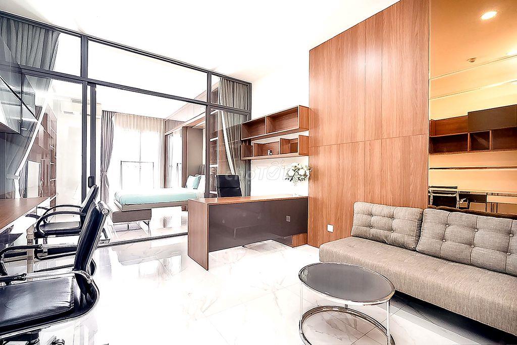 OFFICETEL RIVERGATE Q4 – DÒNG TIỀN VEN SÔNG SÁT QUẬN 1 – 4.1TỶ
