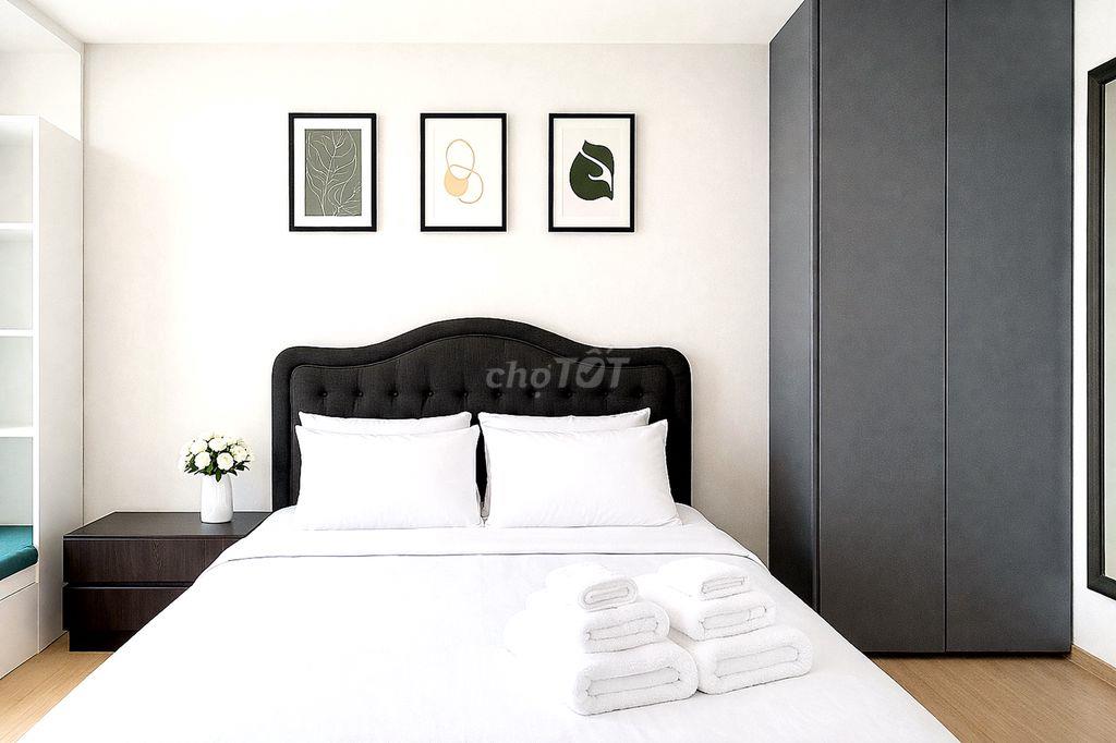 Bán căn hộ RiverGate 2PN 75m2 view sông 7,2 tỷ Full nội thất