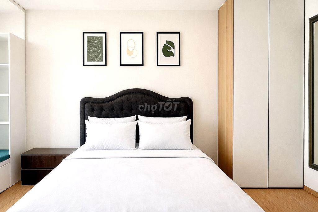 Bán căn hộ RiverGate 2PN 75m2 view sông 7,2 tỷ Full nội thất