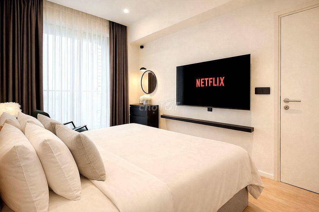 Bán căn hộ RiverGate 2PN 75m2 view sông 7,2 tỷ Full nội thất