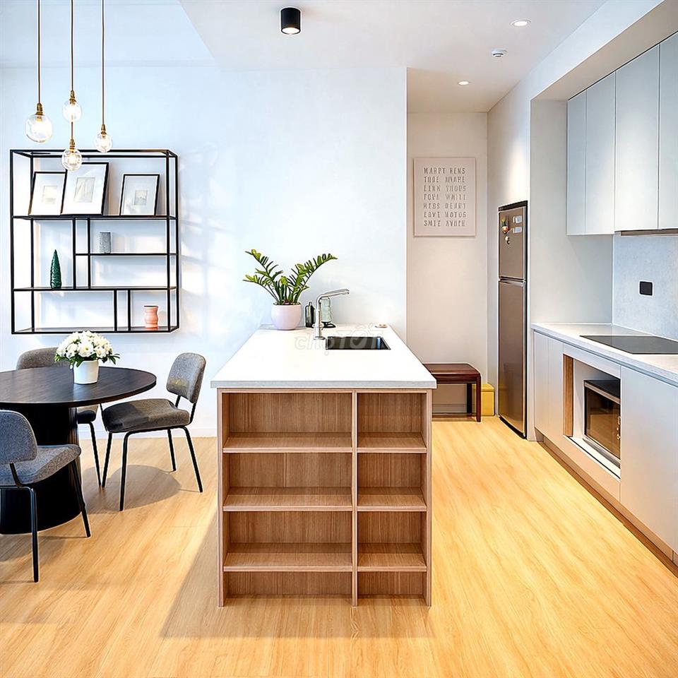 Bán căn hộ RiverGate 2PN 75m2 view sông 7,2 tỷ Full nội thất