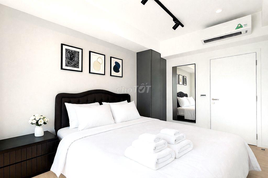 Bán căn hộ RiverGate 2PN 75m2 view sông 7,2 tỷ Full nội thất