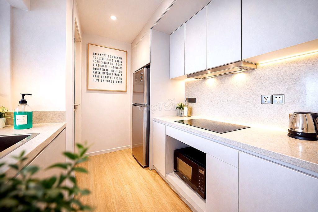 Bán căn hộ RiverGate 2PN 75m2 view sông 7,2 tỷ Full nội thất