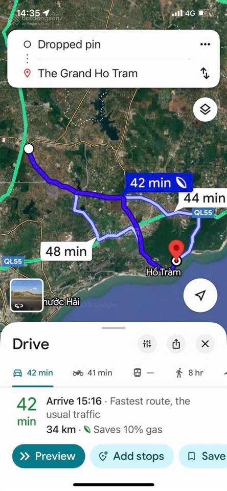 Chủ ngộp bán gấp 7500m2 bình giã  đá bạc  ngay sát ngã 4 ngãi giao  rẻ hơn định giá 5 tỷ