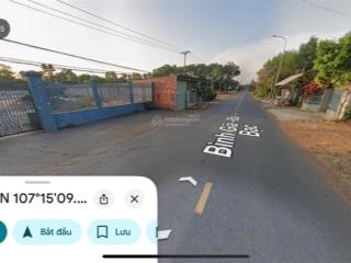 Chủ ngộp bán gấp 7500m2 bình giã  đá bạc  ngay sát ngã 4 ngãi giao  rẻ hơn định giá 5 tỷ!