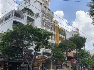 Bán gấp nhà mt khu bàu cát, p.14, tân bình, dt 9.5 x 22m, 2 lầu, giá chỉ 32 tỷ tl