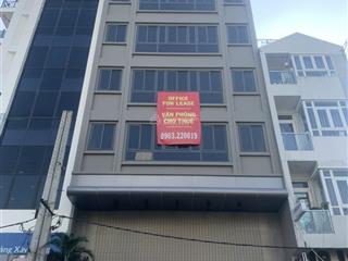 Bán gấp toà building lê văn sỹ, p.2, tân bình. dt 10 x 20m, cn 191,39m2, hầm 5 lầu, giá 39 tỷ tl