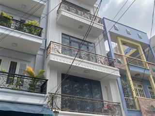 Bán nhà biệt thự phổ quang  huỳnh lan khanh, p. 2, tân bình, dt 5 x 20m, 4 tầng, giá 15.8 tỷ tl
