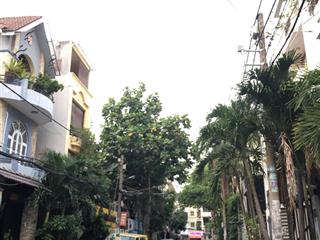 Bán nhà mtnb đường nguyễn kiệm, p.3, q. gò vấp, dt 5 x 16m, 4 lầu mới, giá chỉ 16.5 tỷ