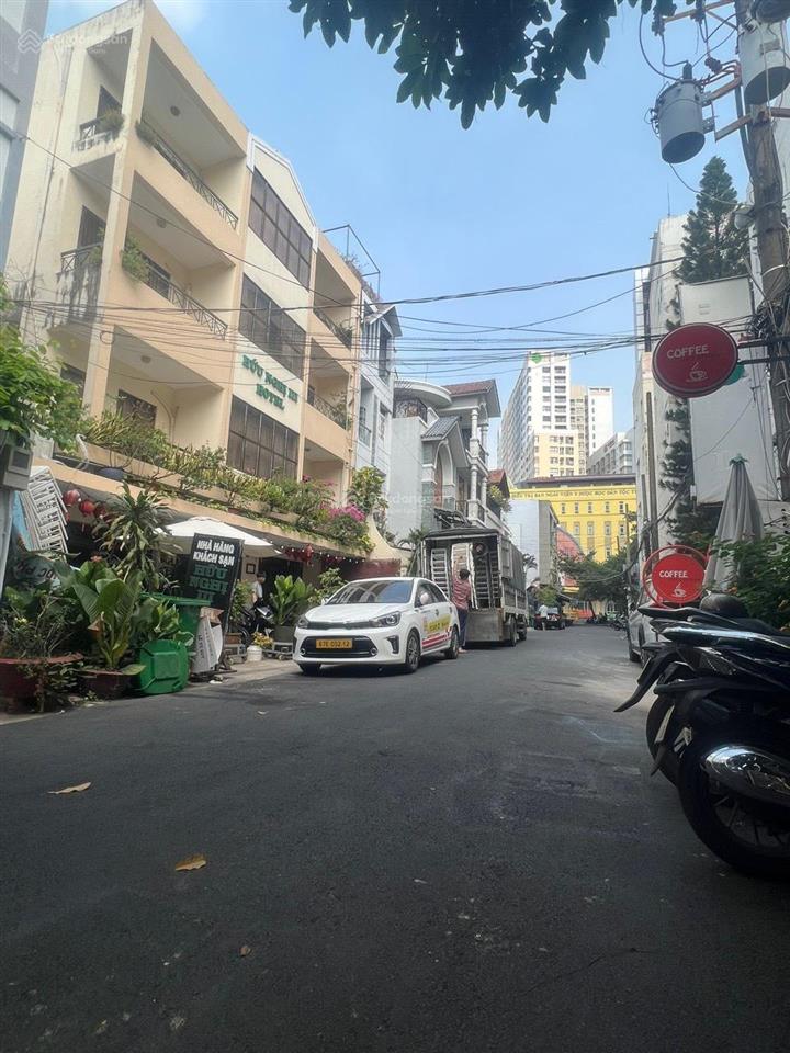 Bán nhà biệt thự phổ quang  huỳnh lan khanh, p. 2, tân bình, dt 5 x 20m, 4 tầng, giá 15.8 tỷ tl