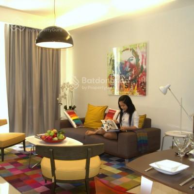 Bán nhà biệt thự phổ quang  huỳnh lan khanh, p. 2, tân bình, dt 5 x 20m, 4 tầng, giá 15.8 tỷ tl