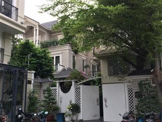 Bán gấp biệt thự tuyệt đẹp hồ văn huê, p.9, phú nhuận, dt 7.1 x 18m, 3 lầu, giá 29 tỷ tl