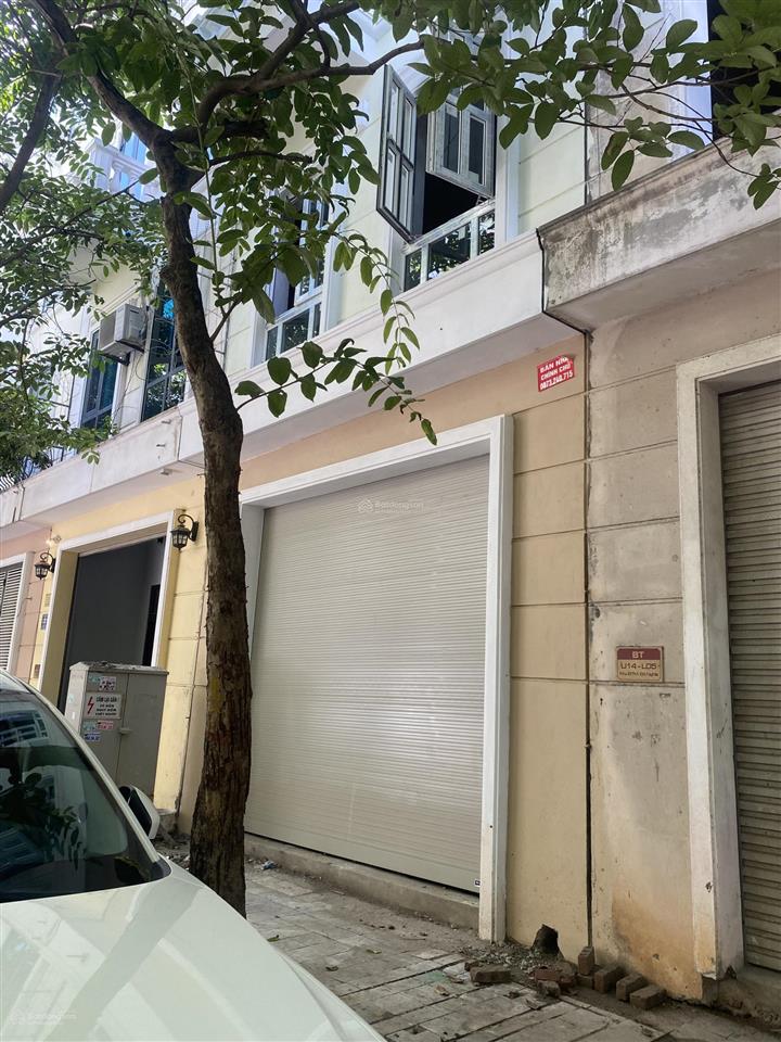 Bán gấp căn lk giá đầu tư 100m2, cần bán gấp, sổ đỏ