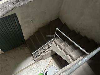 Cho thuê nhà lk đô nghĩa 100m2 đã hoàn thiện sơ bộ tầng 1  2 có wc