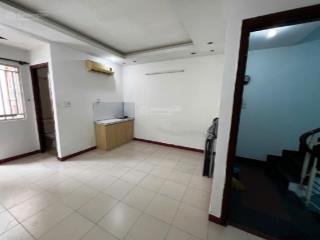 Bán gấp nhà hẻm 5m âu cơ, 4x16, 5 tầng 8pn, giá 8.6 tỷ