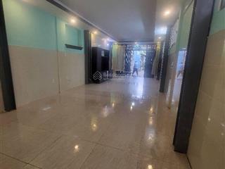 Bán gấp nhà đường nhựa 5m thông đất thánh, giáp q.10, 4x19.6, 75m2, 4pn, giá 7.5 tỷ