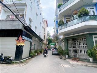 Bán gấp nhà đường 7m khu vip bàu cát, 4x15, 3 tầng, giá 9 tỷ hơn.