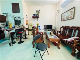 Bán gấp nhà hxh khu bảy hiền, 5x8, 40m2, giá 5.46 tỷ