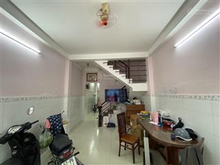 Bán gấp nhà hẻm xe hơi thông hoàng hoa thám, 80m2, giá 9.45 tỷ.