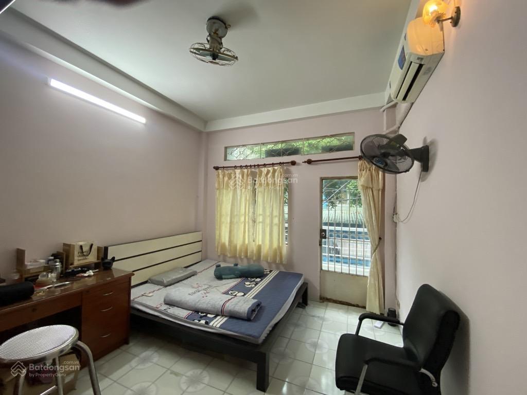 Bán gấp nhà hẻm xe hơi thông hoàng hoa thám, 80m2, giá 9.45 tỷ.