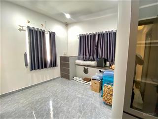 Bán gấp nhà hẻm oto cách mạng tháng 8, 50m2, 3pn, giá 8.1 tỷ