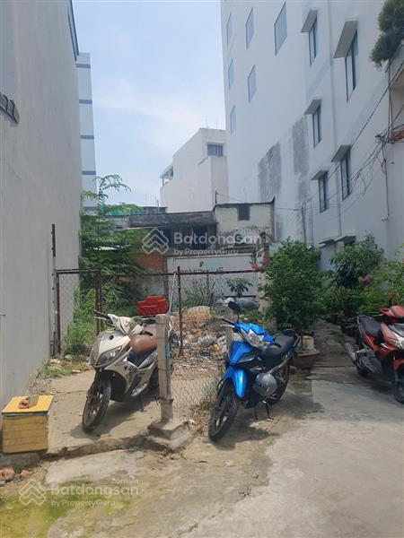 Bán gấp đất 80m2, nở hậu đẹp, thông cộng hòa, giá 7 tỷ.