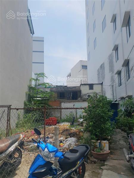 Bán gấp đất 80m2, nở hậu đẹp, thông cộng hòa, giá 7 tỷ.