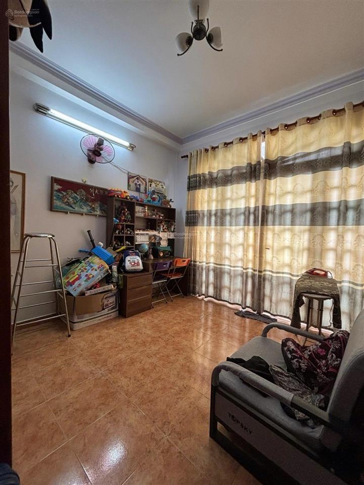 Bán gấp nhà mặt tiền trung tâm tân bình, thông trường chinh, 4x17, 4 tầng, giá 9 tỷ hơn