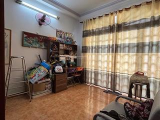 Bán gấp nhà mặt tiền trung tâm tân bình, thông trường chinh, 4x17, 4 tầng, giá 9 tỷ hơn
