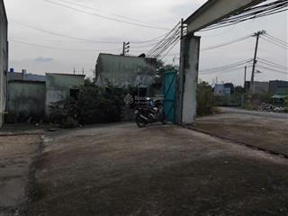 Bán đất mặt tiền đường bộ đội an điền ngay vành đai 3. vĩnh lộc a bình chánh. giá 8tr/m2