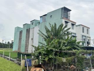 Bán gấp 178 m² full thổ đường thạnh xuân 25, hxh, khu dân cư hiện hữu, sổ sẵn công chứng nhanh
