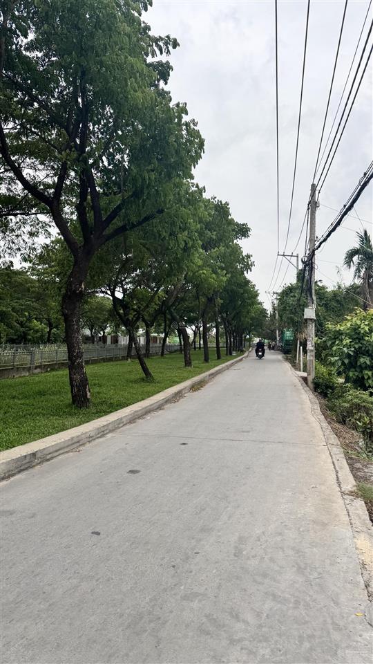 Bán gấp 178 m² full thổ đường thạnh xuân 25, hxh, khu dân cư hiện hữu, sổ sẵn công chứng nhanh