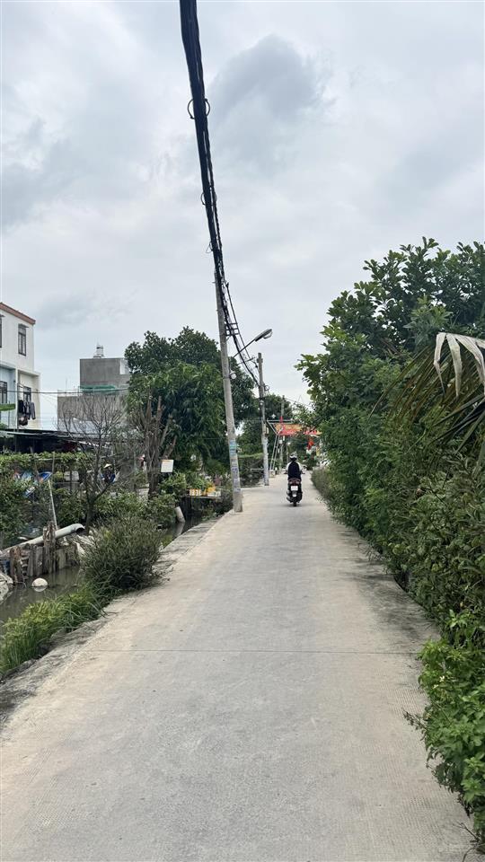 Bán gấp 178 m² full thổ đường thạnh xuân 25, hxh, khu dân cư hiện hữu, sổ sẵn công chứng nhanh