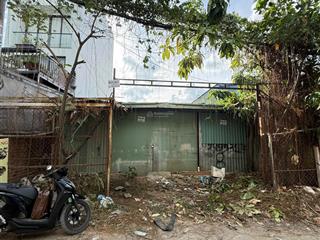 Bán lô đất 67 m², mặt tiền nhựa 8 m phường an phú đông, sổ sẵn công chứng liền, giá chỉ 4 tỷ 5