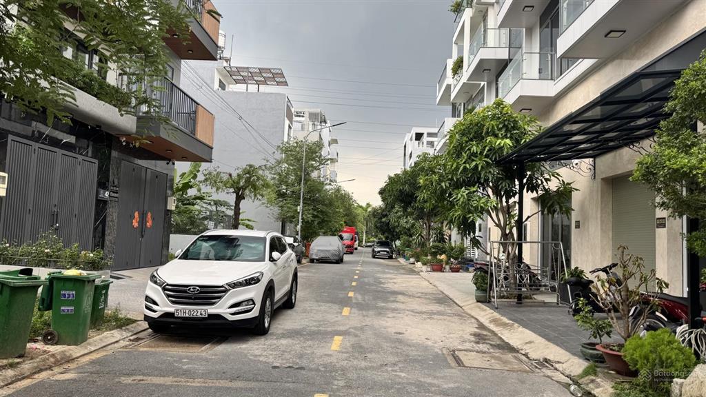 Chỉ 4,4 tỷ, lô đất 56,2 m² đường nhựa khu dân cư đồng bộ cao cấp tại phường an phú đông